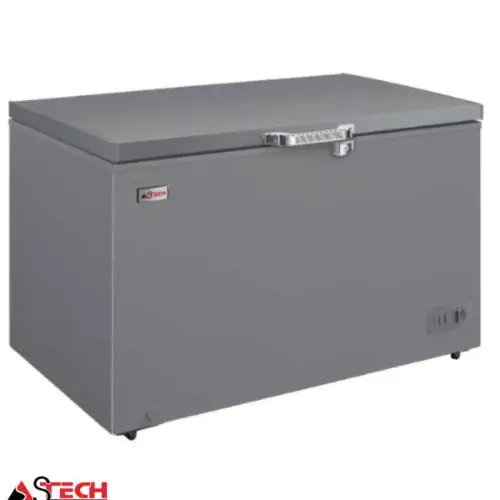 Congélateur horizontal ASTECH CH500GM CONAST0500GM 500L