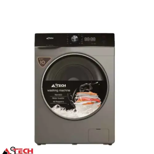 Machine à laver inverter ASTECH MLV90B-N9INV-LC MALAST90BN91 9KG