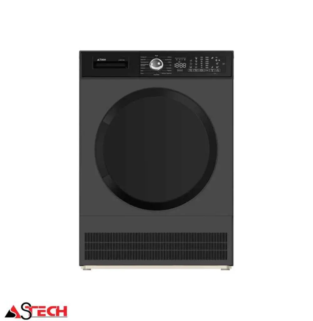 Machine à laver, Sèche-linge ASTECH SL10RY511 SECAST0010RY 10KG