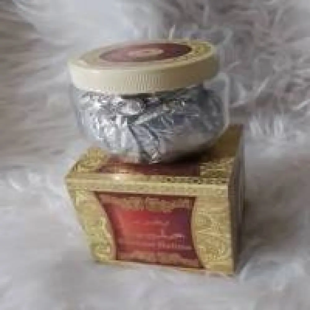 Encens Parfum Bukhoor Halima