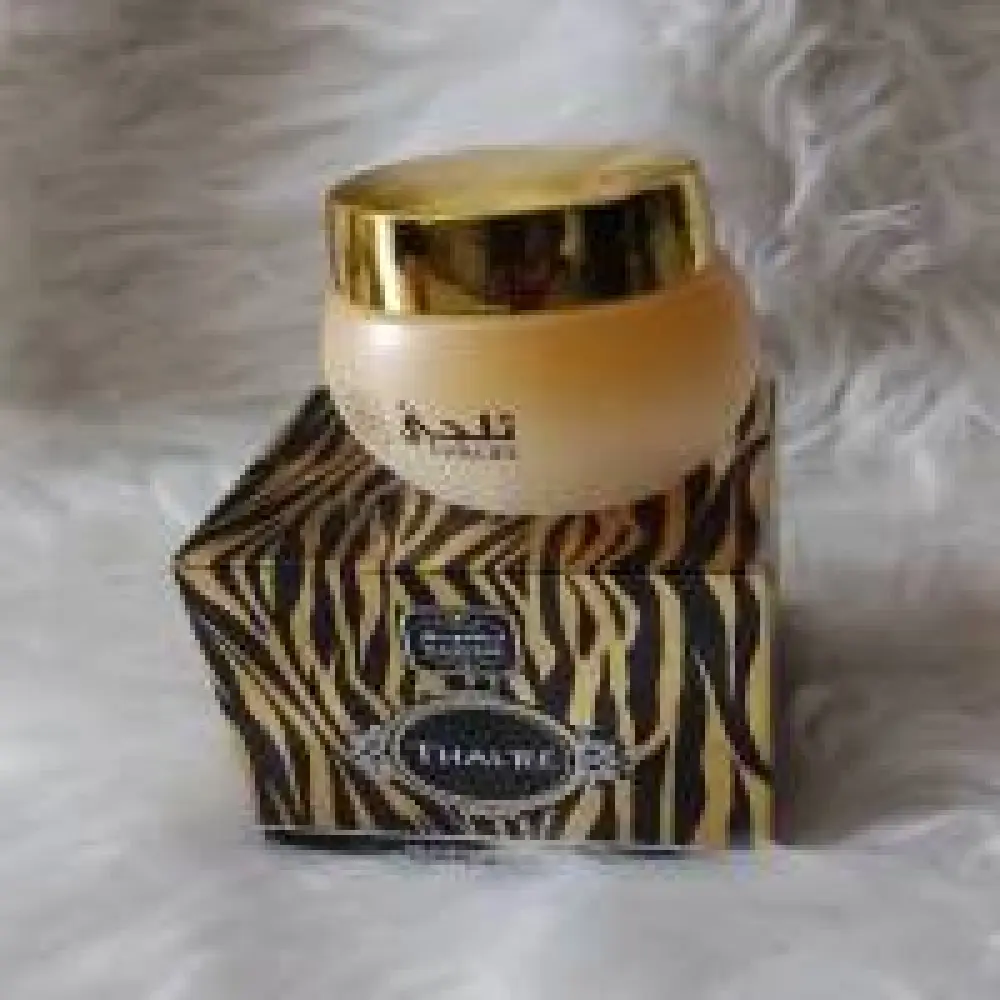 Crème parfumée pour le corps NASEEM THALJEE 25 ml