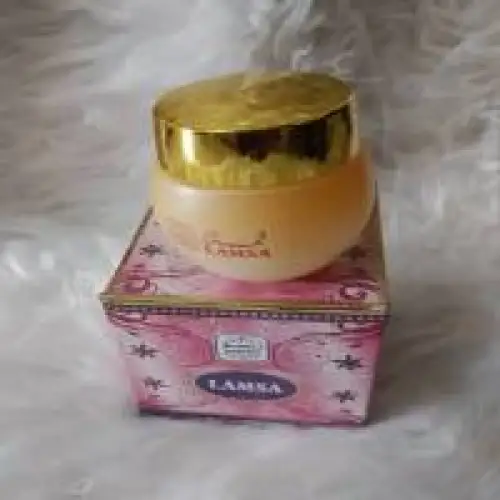 Crème parfumée pour le corps NASEEM LAMSA 25 ml