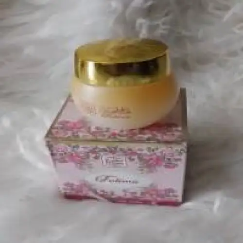 Crème parfumée pour le corps NASEEM Fatema 25 ml