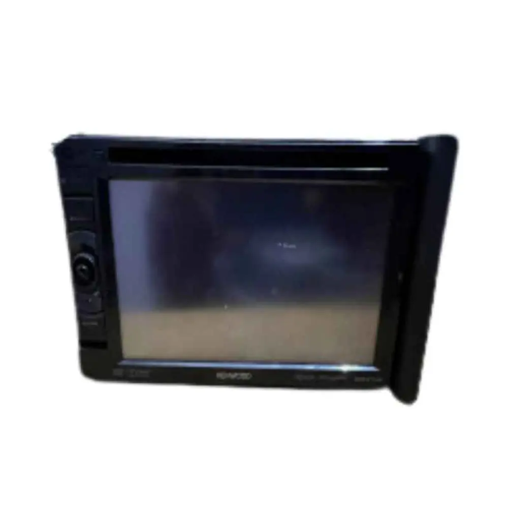 Kenwood In Dash Écran Tactile Double Din DDX371 Récepteur Audio #UI0157 ESCAPE 2005 Y39-6930-12