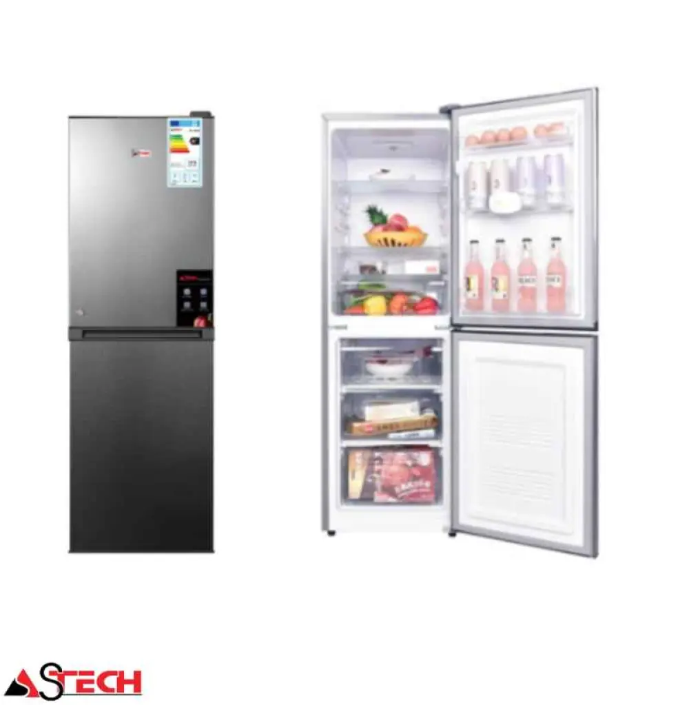 Réfrigérateur combiné ASTECH FC18Réfrigérateur combiné ASTECH FC180A REFAST0180FC 3T 180L0A REFAST0180FC 3T 180L