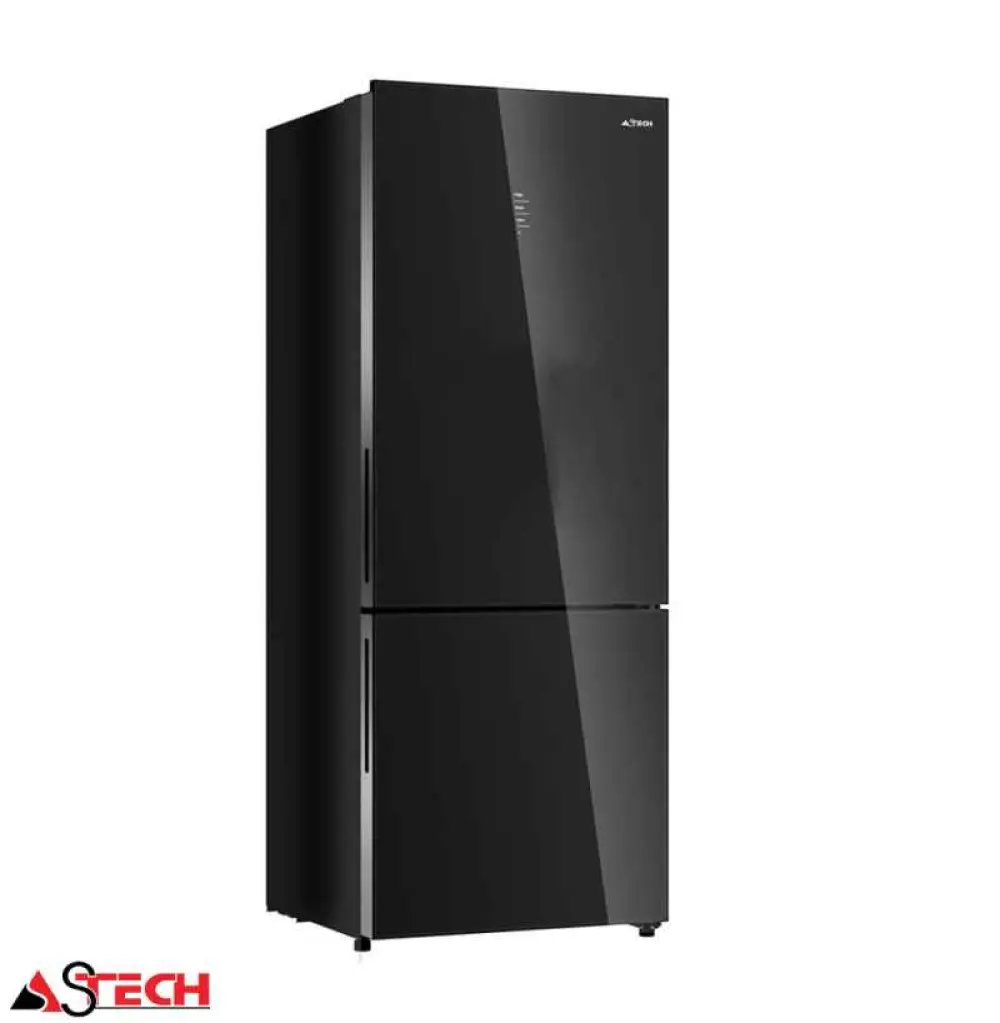 Réfrigérateur combiné GRD/ inverter ASTECH FC480CM-OG REFAST0400FC 3T 400L