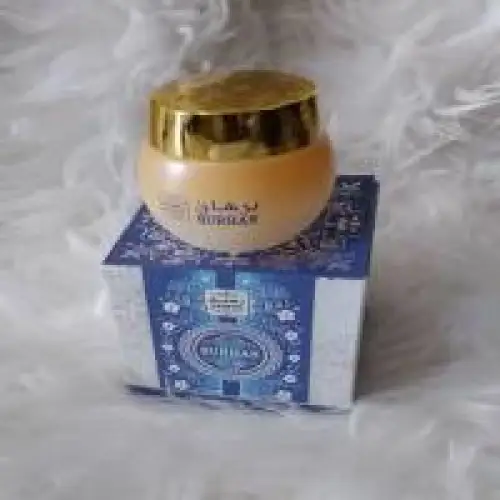 Crème parfumée pour le corps NASEEM BURHAN 25 ml
