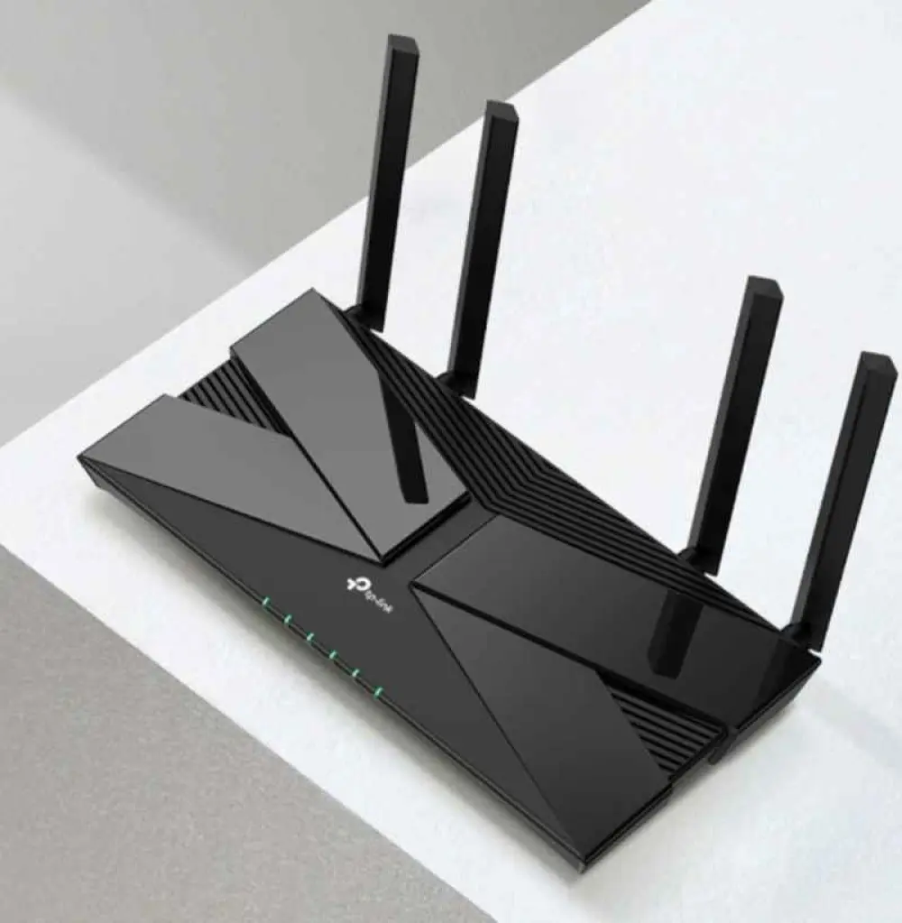 Routeur Wi-Fi 6 AX1800 bi-bande TP-LINK Archer AX23