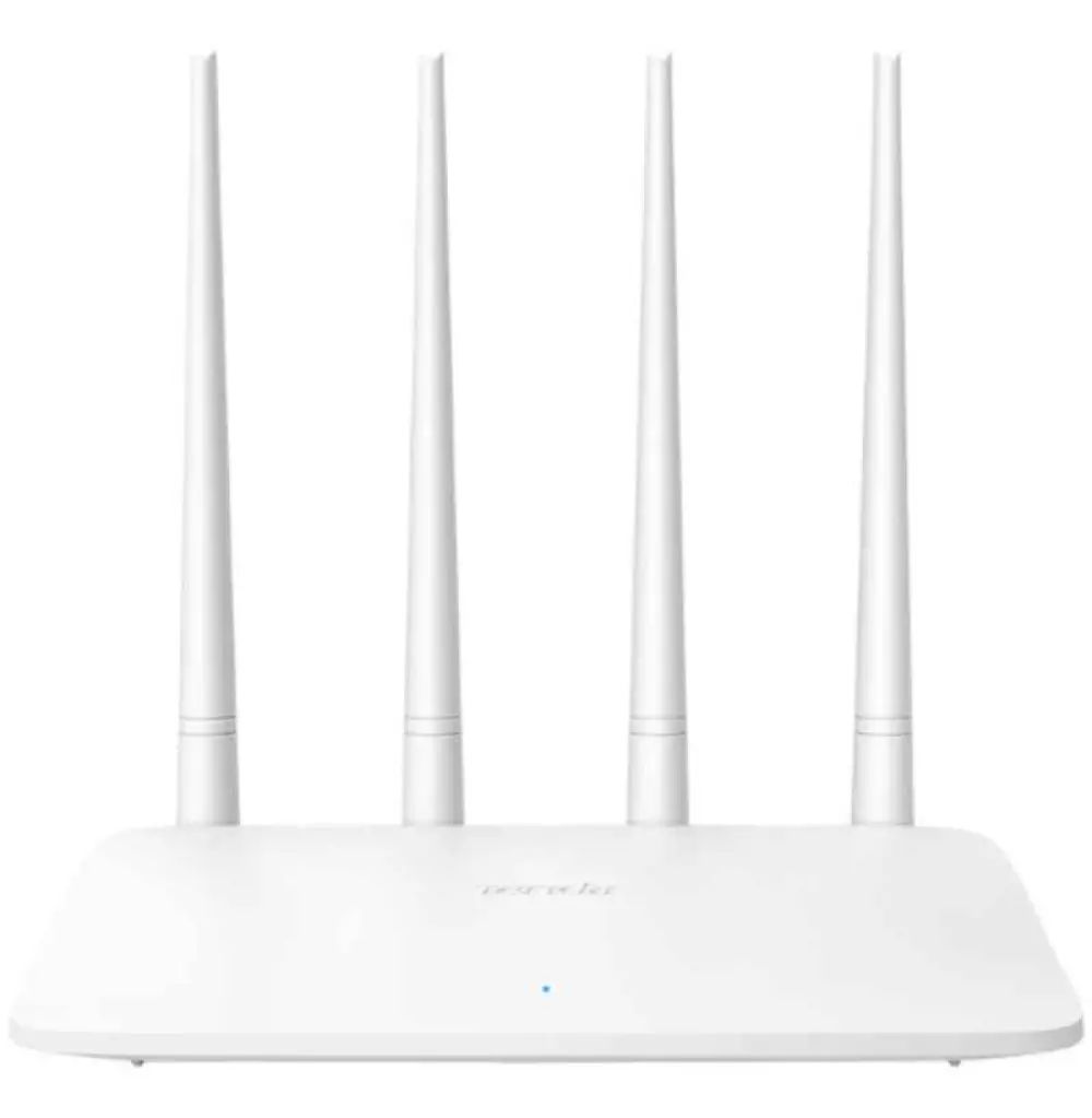 Routeur Wi-Fi N 300 Mbps MU-MIMO