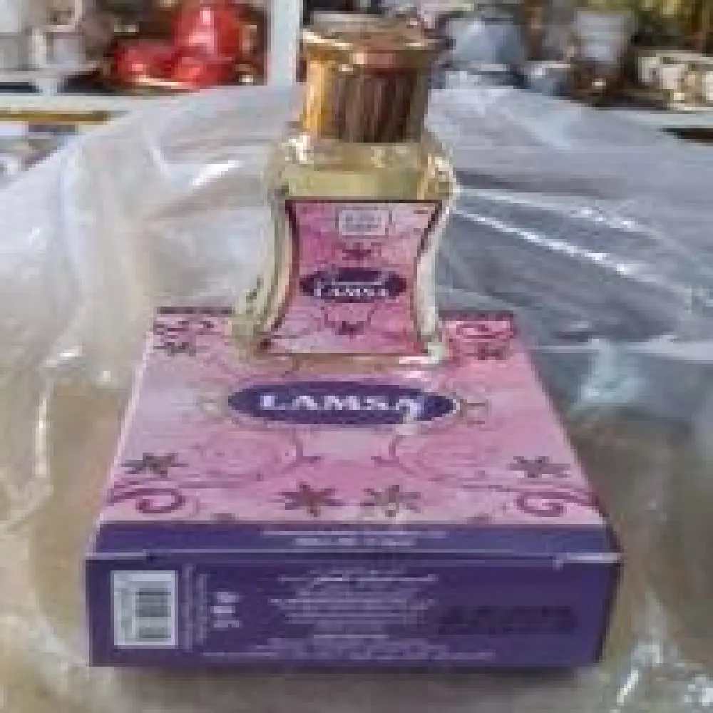Eau de parfum LAMSA 24 ml