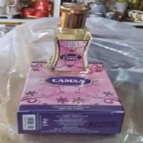 Eau de parfum LAMSA 24 ml
