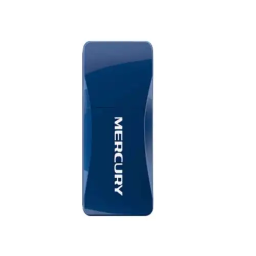 Mini Adaptateur Wi-Fi N 300 Mbps USB MERCURY MW300UM