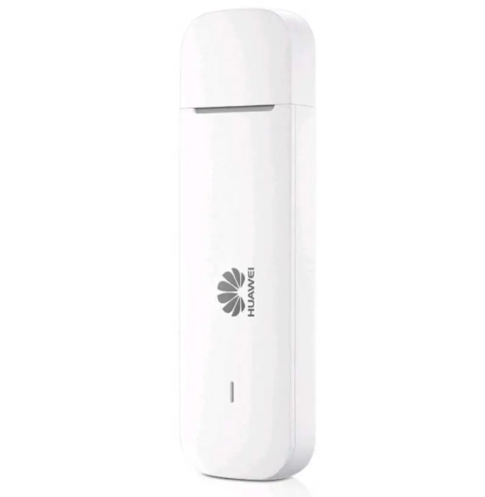 Clé USB 4G-LTE HUAWEI E3372