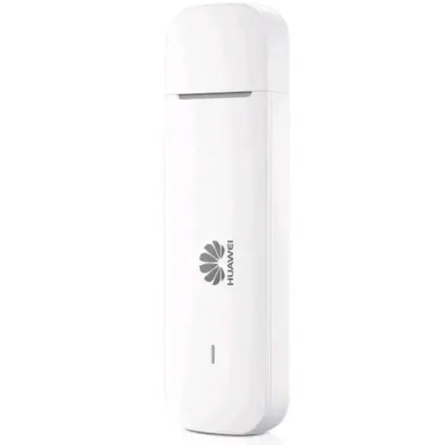 Clé USB 4G-LTE HUAWEI E3372