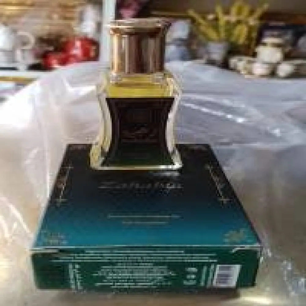 Eau de parfum Zahabia 24 ml