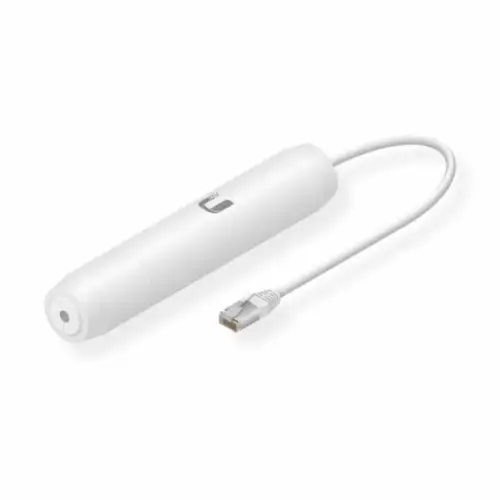 Convertisseur et injecteur extérieur PoE+ 48V UBIQUITI INS-3AF-O-G