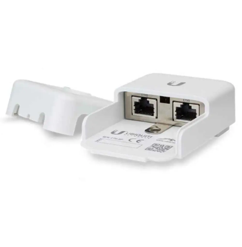 Protecteur Ethernet contre les surtensions UBIQUITI ETH-SP-G2