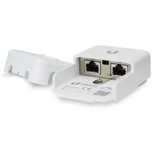 Protecteur Ethernet contre les surtensions UBIQUITI ETH-SP-G2