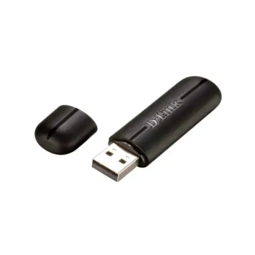 Clé USB Wi-Fi N150 USB Wi-Fi D-LINK DW-A125