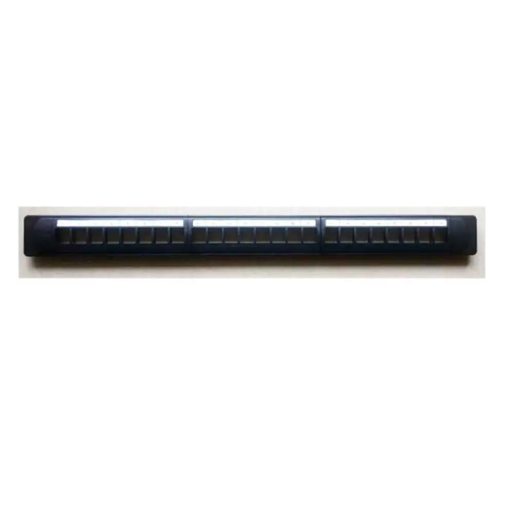 Panneau de brassage 24 ports D-LINK