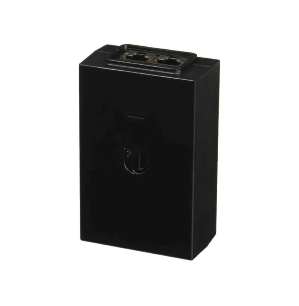 Adaptateur PoE 48V (0.5A) Gig Ethernet (POE-48-24W-G)