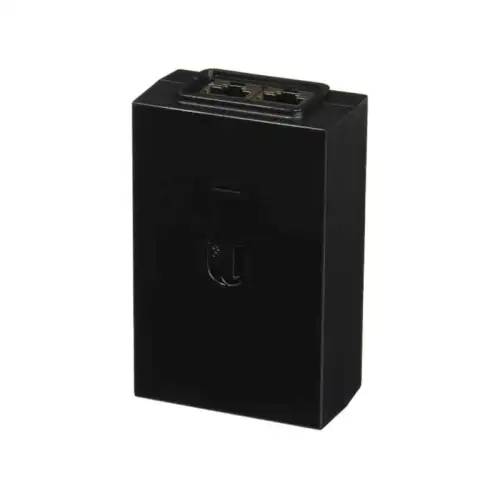 Adaptateur PoE 48V (0.5A) Gig Ethernet (POE-48-24W-G)