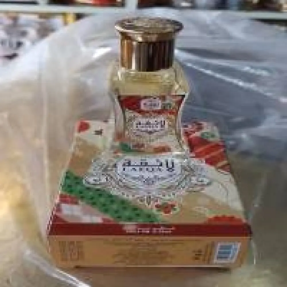 Eau de parfum LAEQA 24 ml