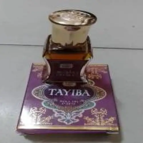 Eau de parfum TAYIBA 24 ml