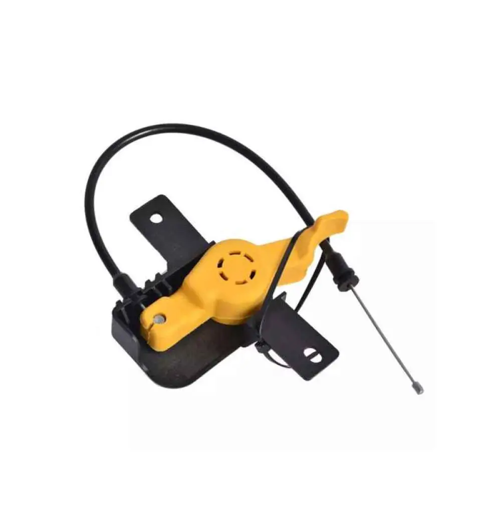Câble de déverrouillage de capot CJ54-16A770-AC 1913422 pour ford
