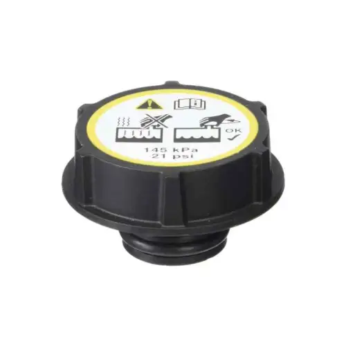 Couvercle de radiateur de réservoir d'eau REVVSUN; pièce Auto 1301104 LF5015205A 1224233 DG938101AA
