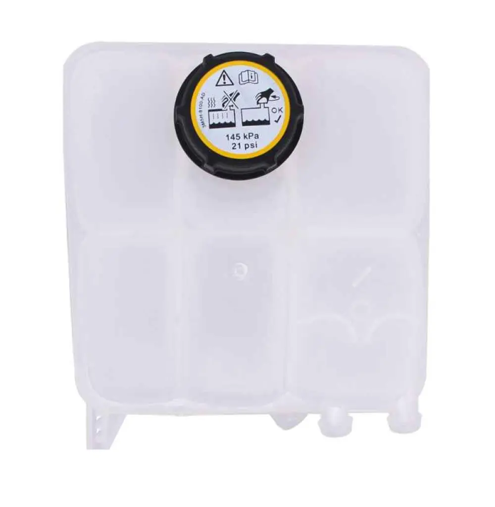 Réservoir d'eau d'expansion de liquide de refroidissement 1717053 CV6Z-8A080-A pour ford Focus Esscape kuga