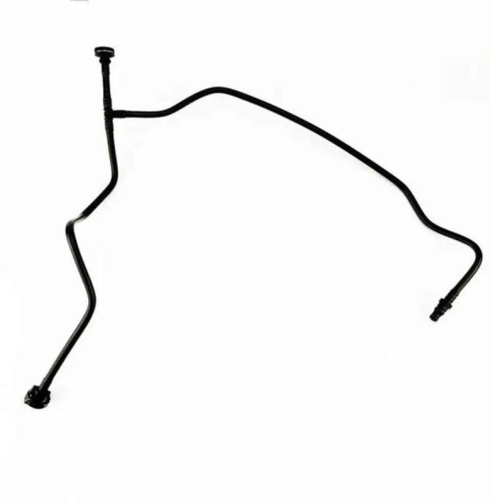 Tuyau de réservoir de liquide de refroidissement pour Ford Escape kuga 2013 CV618C012TD CV6Z8B081B CV6Z8B081Z CV6Z-8B081-Z KM5456 CV618C012TE 2.0