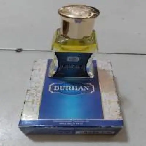 Eau de parfum BURHAN 24 ml