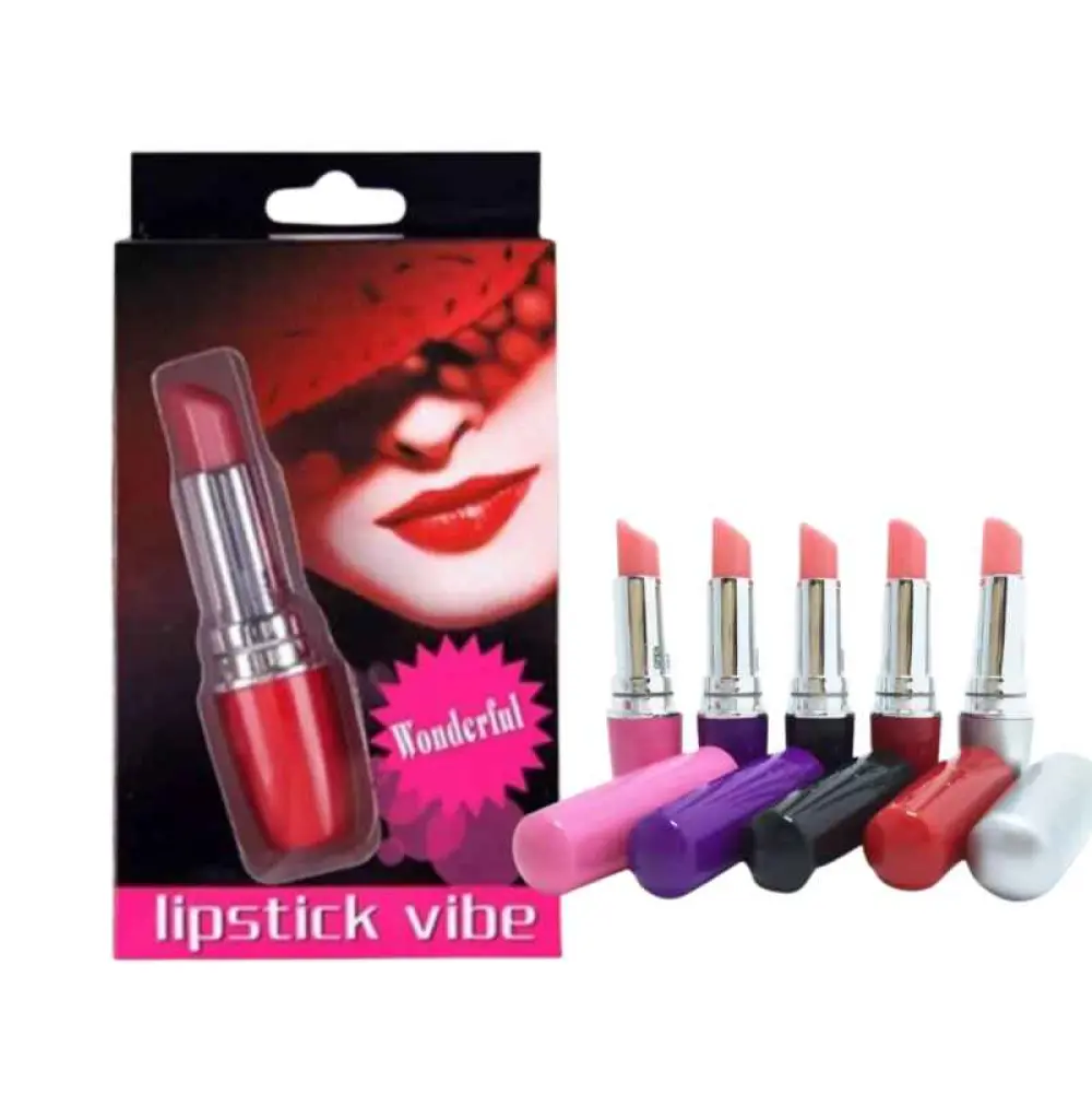 Rouge à lèvre