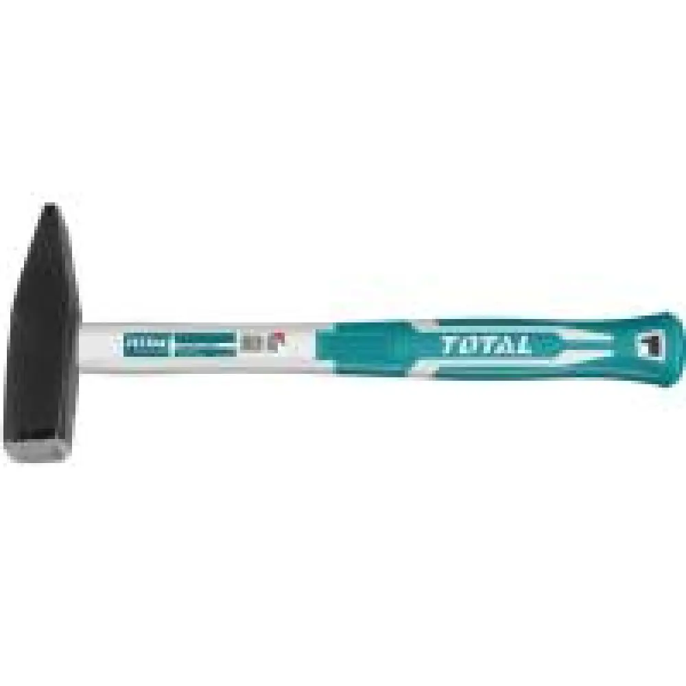 Marteau de machiniste 100g TOTAL THT711006