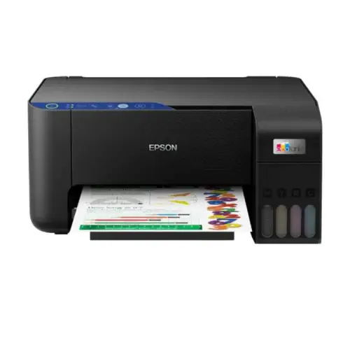Imprimante Epson EcoTank L3251