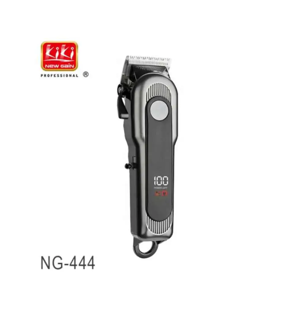 TONDEUSE RECHARGEABLE NEWGAIN KIKI NG-444