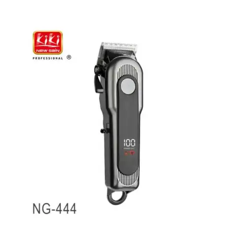TONDEUSE RECHARGEABLE NEWGAIN KIKI NG-444