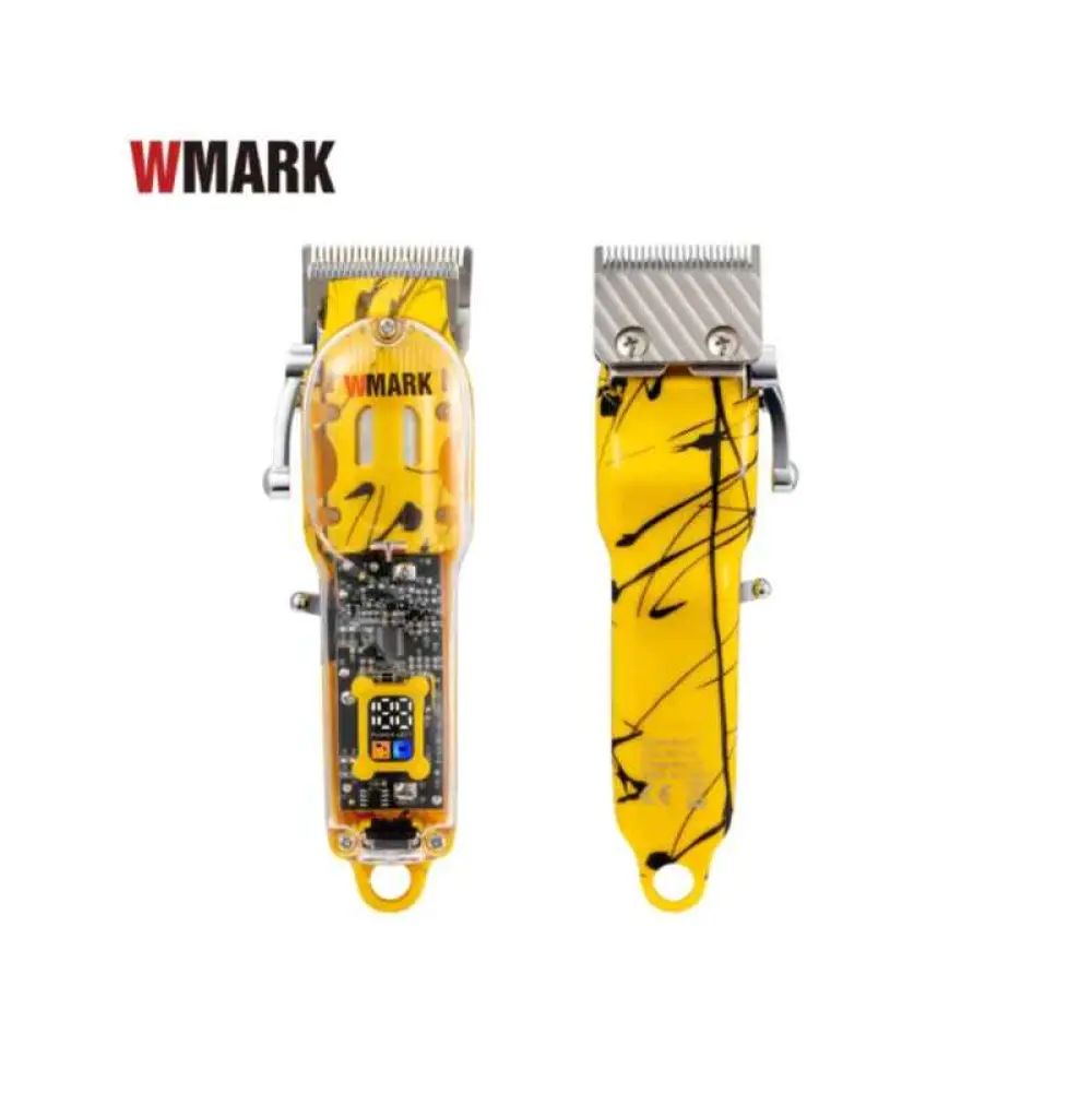 Tondeuse WMARK NG-411