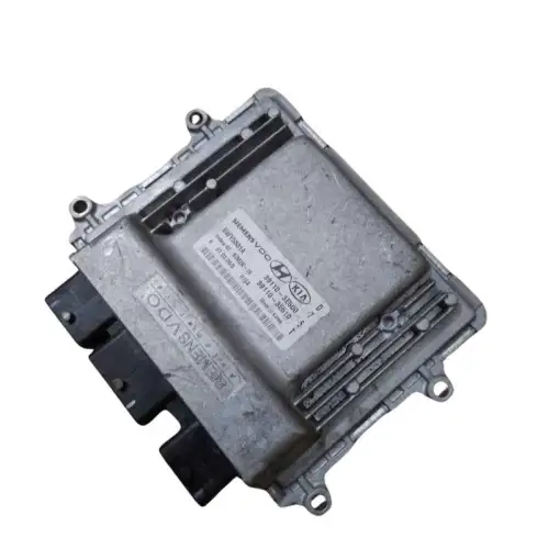 Hyundai Azera TG 2005-2010 3.8L Calculateur moteur PCM ECM ECU OEM 39110-3E500 39110-3E510 5WY5331A SIM2K-IB D75T SIEMENS VDO