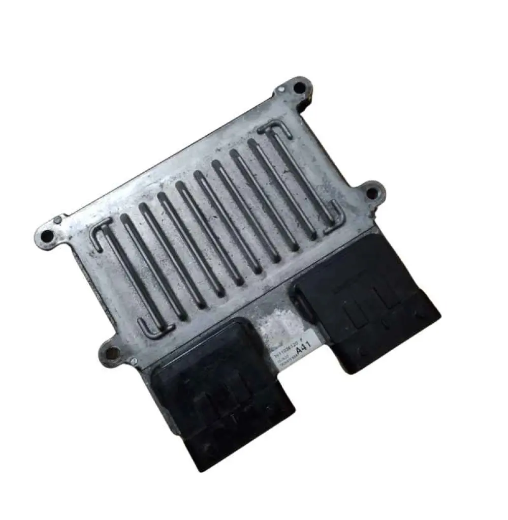 Hyundai Grandeur Azera TG 2005-2010 PCM ECM ECU OEM 39110-3E120P 11871455 AVKQ A41 MT38 TG 7K27 DELPHI