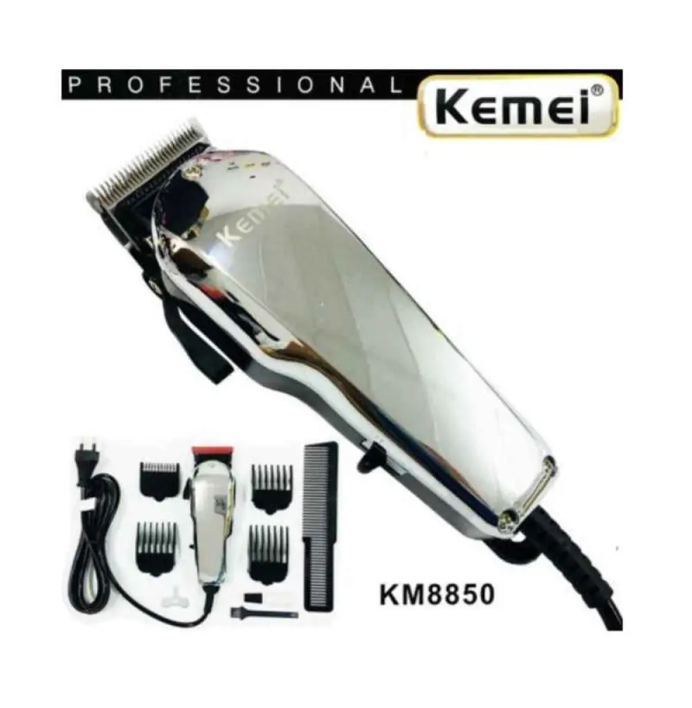 Tondeuse KEMEI KM-8850
