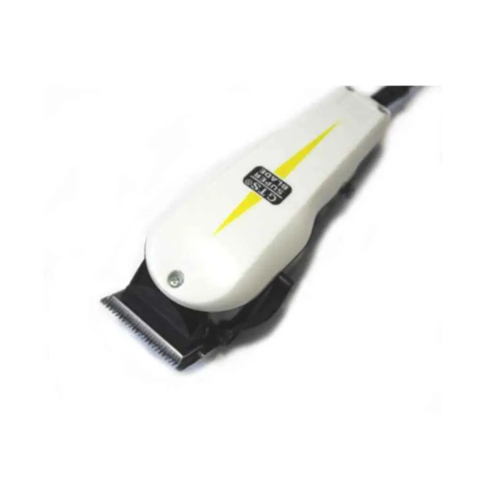 Tondeuse GTS PROFESSIONAL TONDEUSE GTS-3800