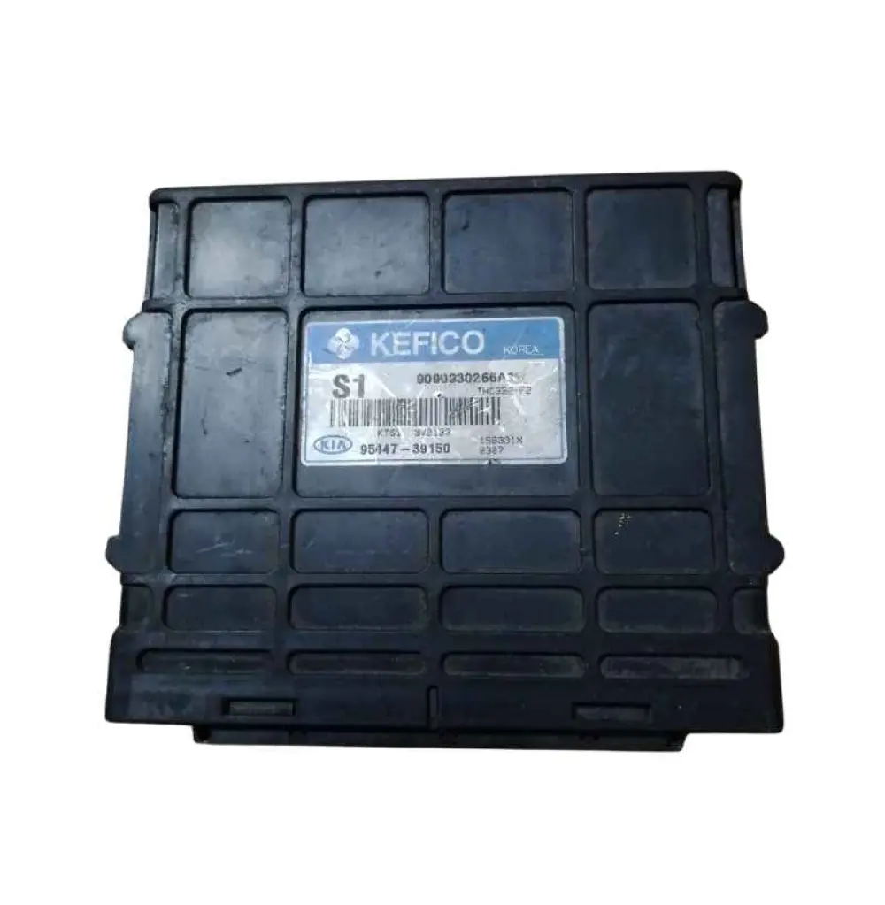 KIA Sportage, BCMModule de commande de carrosserie de transmission 2006-2010  95447-39150/ 9090930266A1/ THC352-F2 S1 KEFICO