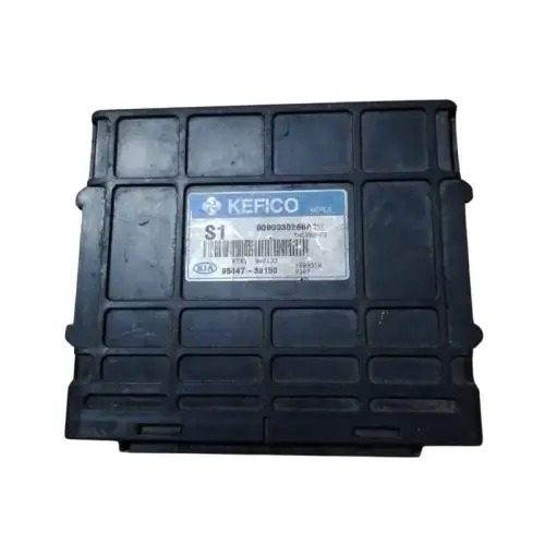 KIA Sportage, BCMModule de commande de carrosserie de transmission 2006-2010  95447-39150/ 9090930266A1/ THC352-F2 S1 KEFICO