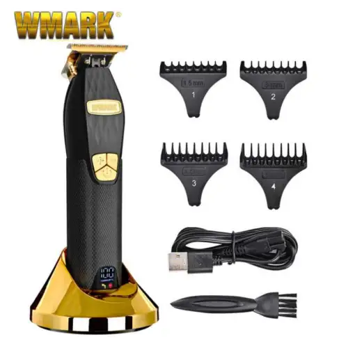 TONDEUSE RECHARGEABLE WMARK NG-2033