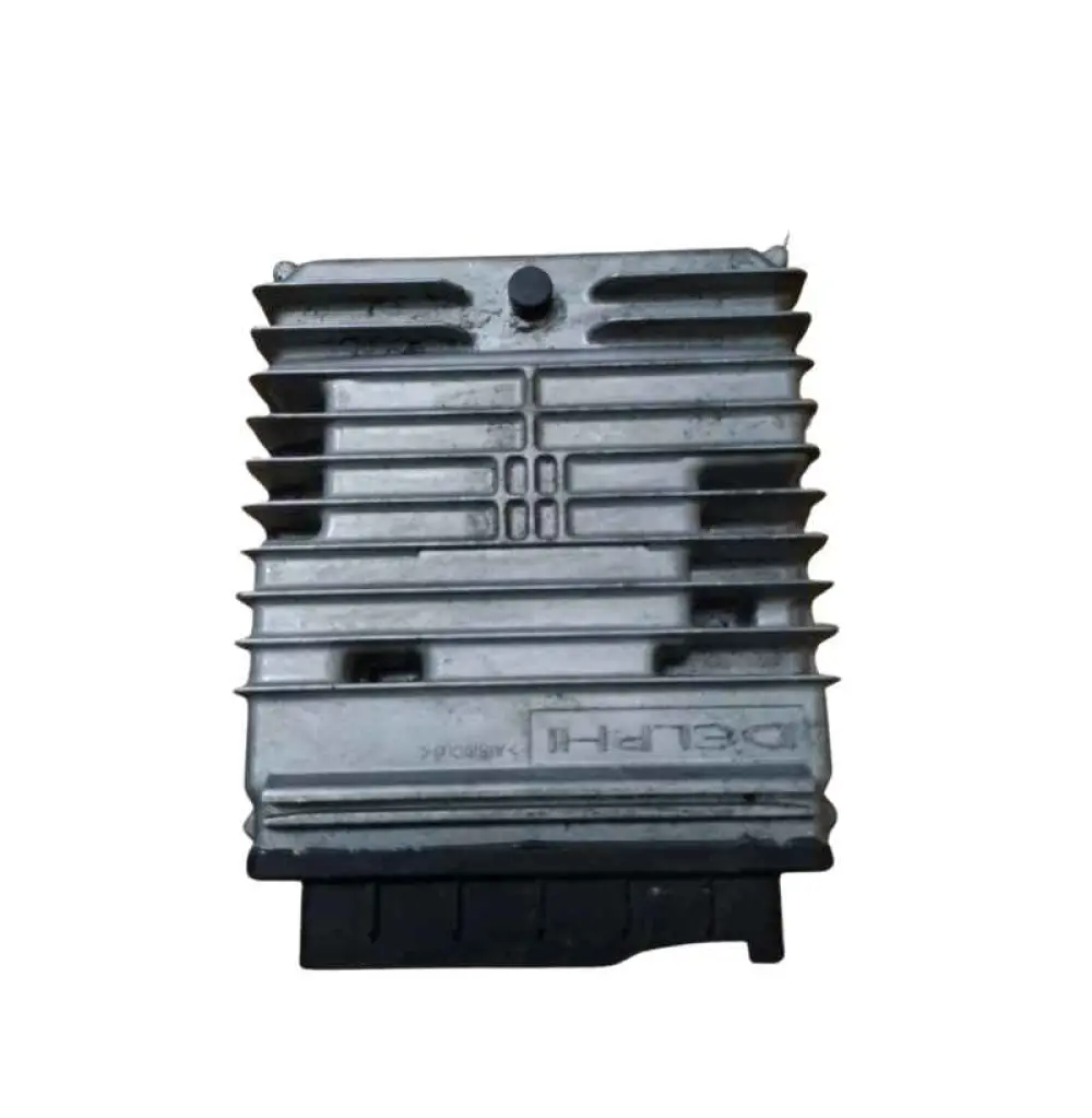  SSANGYONG RADIUS 2.7L, Calculateur moteur 2006-2012PCM, ECM ECU, A665 540 40 32/ 28010302/ 02 1674