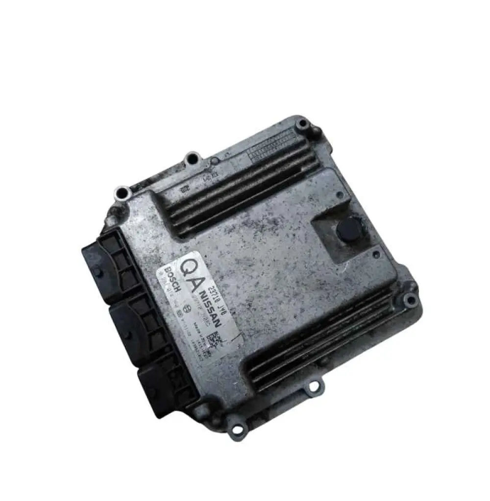Calculateur moteur RENAULT KOLEOS 2008-2009 NISSAN  2.0L PCM ECM ECU OEM 23710 JY08D 0 281 014 360 02810143601039S21013 QA BOSCH