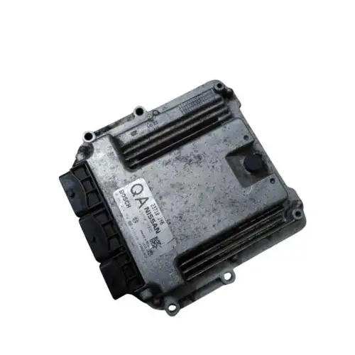 Calculateur moteur RENAULT KOLEOS 2008-2009 NISSAN  2.0L PCM ECM ECU OEM 23710 JY08D 0 281 014 360 02810143601039S21013 QA BOSCH