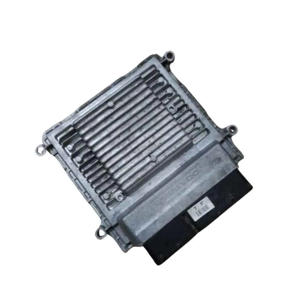 Calculateur moteur 2008-2012 Hyundai Sonata, 2.0L, PCM, ECM ECU, 39100-25440/ 5WY4295/ SIM2K-140/ NFD6F0CO0A  J7X